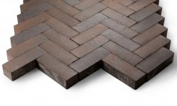 Клинкерный кирпич для мощения П250*85*65
