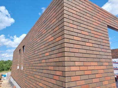 Кирпич КР-л-пу 0.9НФ 250х85х88 Флэш М200 гладкий (528 шт.)