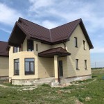 Облицовочный кирпич Terex Дюна 1.0нф (480 шт.)