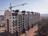 Облицовочный кирпич Terex Дюна 1.4нф гладкая (320 шт. / 384 шт.)