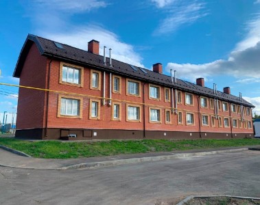 Камень поризованный 2.1НФ ( 280 шт.)
