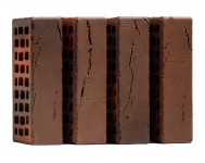 Кирпич КР-л-пу 1.0НФ 250х120х65 Таймыр Флэш М200 (512 шт.)