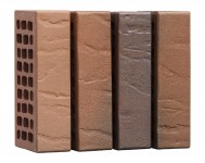 Кирпич КР-л-пу 1.0НФ 250х120х65 Эльтон Флэш М200 (512 шт.)