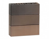 Кирпич КР-л-пу 0.96НФ 250х85х88 Флэш Гладкий М200 (528 шт.)
