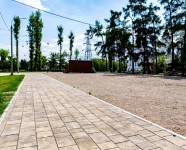 Старый город Б.1.Фсм.8 Искусственный камень Степняк комплект из 3 видов плит (10 шт.)