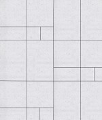 Грандо Б.9.Фсм.6. Стоунмикс Белый комплект из 4 видов плит (91 шт.)