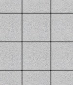Квадрат Б.5.К.6 Стандарт Белый (52 шт.)