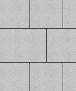 Квадрат Б.6.К.6 Стандарт Белый (78 шт.)