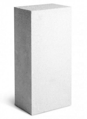 BIKTON BLOK 625 * 250 * 250/D600 (48 шт.)