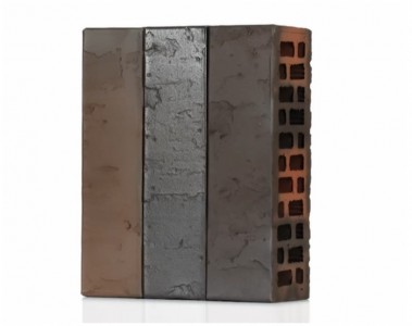 Кирпич "Braer кладка" Limited терра 0.7нф (600 шт.)