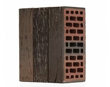 Кирпич "Braer кладка" limited риф 1.0нф (480 шт.)
