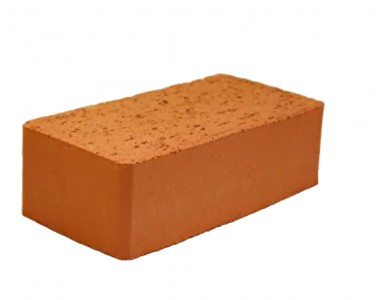 Кирпич керамический рядовой полнотелый одинарный 1.4нф (330 шт.) Кирпич керамический рядовой полнотелый одинарный 1.4нф (330 шт.)