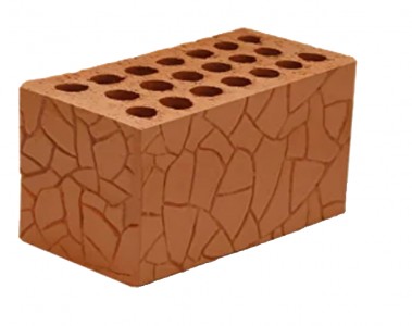 Камень керамический рядовой пустотелый 2.1нф (240 шт.)