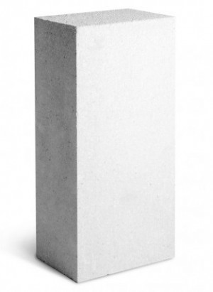 BIKTON BLOK 625 * 400 * 200/D500 (30 шт.)